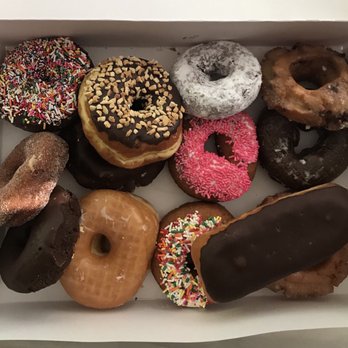 Donut King - Regular 1 Dozen Donuts - Donuts Near Me - Beaverton, Oregon Donut King - Regular 1 Dozen Donuts - Donuts Near Me - Beaverton, Oregon