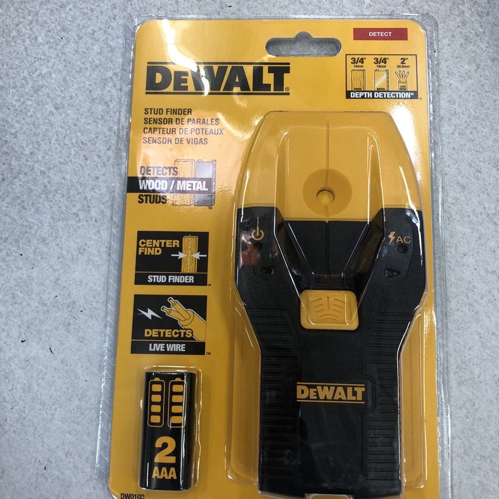 The Home Depot - Stud finder - Hardware Stores Near Me - Pleasanton, California The Home Depot - Stud finder - Hardware Stores Near Me - Pleasanton, California