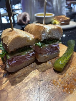 Fuel Bistro & Wine by null