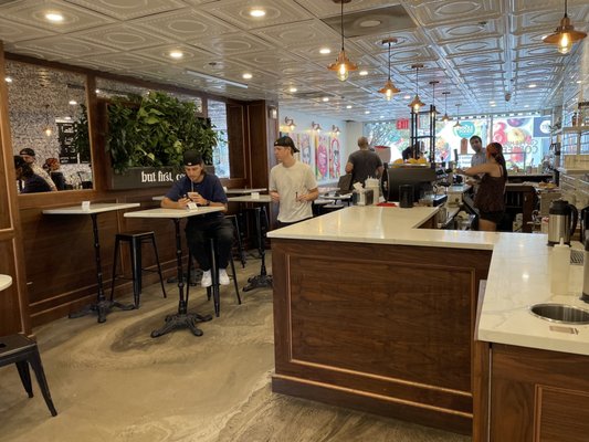 Copper Mug Coffee by null