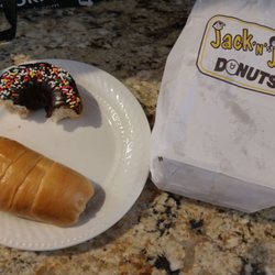 Jack & Jill Donuts