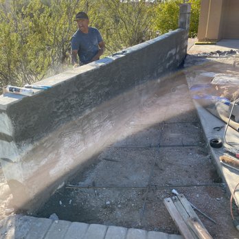 A & J Masonary - Masonry/Concrete Near Me A & J Masonary - Masonry/Concrete Near Me