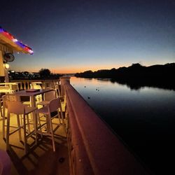 357 Raw Coastal Bar - Beautiful views
