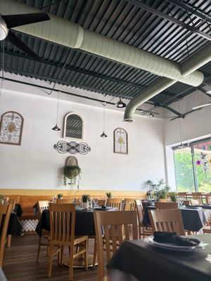 Himalayan Corner by null