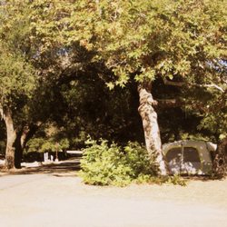 Ma Tar Awa RV Camper Park - Campsite