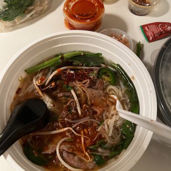 Nine Five Pho - Beef phò - Vietnamese Near Me - Pembroke Pines, Florida Nine Five Pho - Beef phò - Vietnamese Near Me - Pembroke Pines, Florida