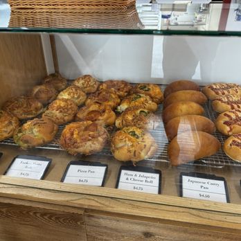 Patisserie Nanako - Savory bread selections - Bakeries Near Me - Kamuela, Hawaii Patisserie Nanako - Savory bread selections - Bakeries Near Me - Kamuela, Hawaii