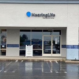 Exterior photo of HearingLife - Roseville, California Exterior photo of HearingLife - Roseville, California