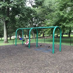 Montrose Park