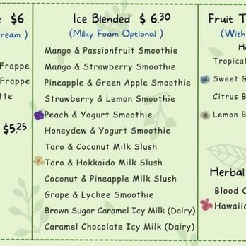 Meii Tea - Bakeries Near Me - Springfield, Illinois Meii Tea - Bakeries Near Me - Springfield, Illinois