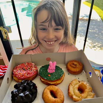 Randy's Donuts - Donuts Near Me - Torrance, California Randy's Donuts - Donuts Near Me - Torrance, California