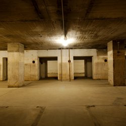 Berlin Story Bunker