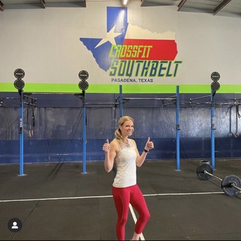 Crossfit South Belt - Interval Training Gyms Near Me - Pasadena, Texas