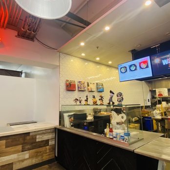 Weapon Ramen - Ramen Near Me - San Diego, California Weapon Ramen - Ramen Near Me - San Diego, California