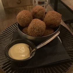 Bluff Food Bar