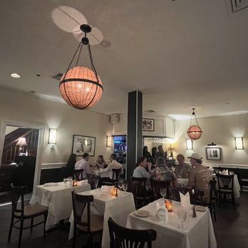 Das Ethiopian - Inside - Ethiopian Near Me - Washington, DC, District of Columbia