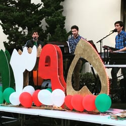 Persian New Year Festival @ The Persian Center