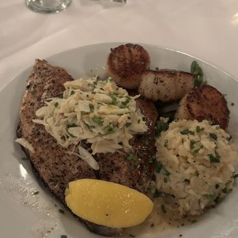 Antoine's Restaurant - Pompano Pontchartrain - French Near Me - New Orleans, Louisiana Antoine's Restaurant - Pompano Pontchartrain - French Near Me - New Orleans, Louisiana