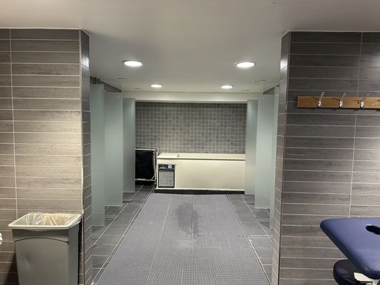 Stamford Bridge by null