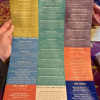 Lupita's Cantina - Menu - Mexican Near Me - Perrysburg, Ohio Lupita's Cantina - Menu - Mexican Near Me - Perrysburg, Ohio