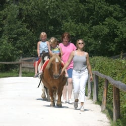 Freizeitpark Lochmühle