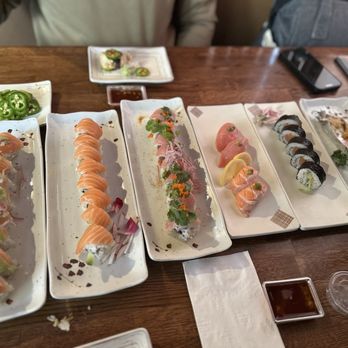 Sake 2 Me Sushi - Japanese Near Me - Tustin, California Sake 2 Me Sushi - Japanese Near Me - Tustin, California