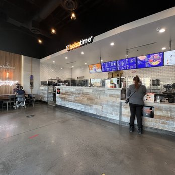 It's Boba Time - South Gate - Inside - Bubble Tea Near Me - South Gate, California It's Boba Time - South Gate - Inside - Bubble Tea Near Me - South Gate, California