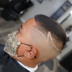 RB Barber & Beauty - Haircut by @randyboythebarber
