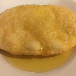 L'oasi - Seadas!