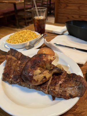 Tommy's Bar-B-Q by null