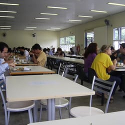 Bandeijão da Usp