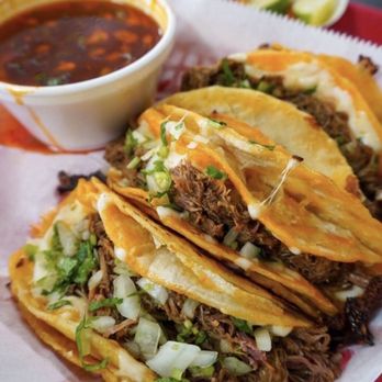Rey Taco - Birria tacos and Consumé - Mexican Near Me - Tucker, Georgia Rey Taco - Birria tacos and Consumé - Mexican Near Me - Tucker, Georgia