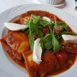 Ristorante la Sera
