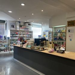 Farmacia Della Rotonda
