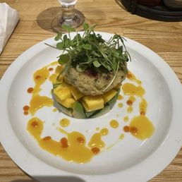 Crab Cake 3oz