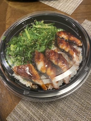 Nagomi Sushi and Korean BBQ by null