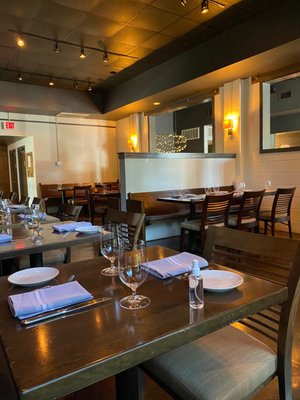 Miel Restaurant by null