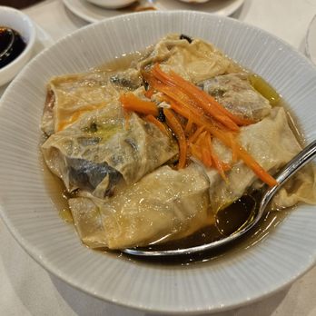 Lanxuan Restaurant 澜轩荟 - Bean curd - Dim Sum Near Me - Richmond, British Columbia Lanxuan Restaurant 澜轩荟 - Bean curd - Dim Sum Near Me - Richmond, British Columbia