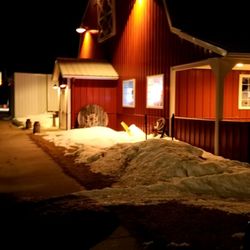 BarN & Grill - The BarN