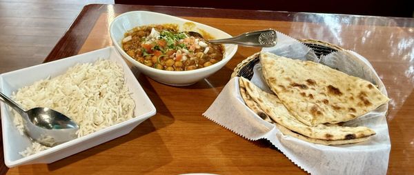 Mumbai Darbar Indian Cuisine by null