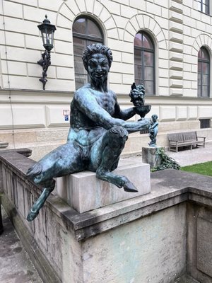 Residenz Museum by null