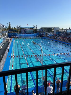 WILLIAM WOOLLETT JR. AQUATICS CENTER - Updated March 2026 - 116 Photos