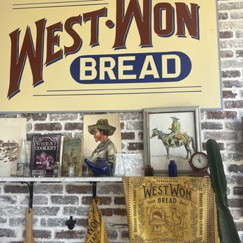 West Won Bread - Breakfast & Brunch Near Me - Napa, California