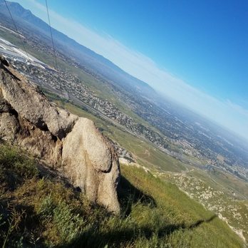 Box Springs Mountain Reserve - Hiking Near Me - Moreno Valley, California Box Springs Mountain Reserve - Hiking Near Me - Moreno Valley, California