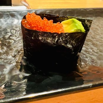 Sushi Sho - Tobiko + Ikura - Sushi Bars Near Me - El Cerrito, California Sushi Sho - Tobiko + Ikura - Sushi Bars Near Me - El Cerrito, California