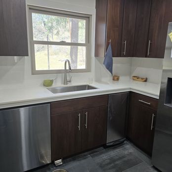 Gorge Granite Works - Countertop Installation Near Me - The Dalles, Oregon Gorge Granite Works - Countertop Installation Near Me - The Dalles, Oregon
