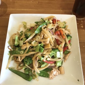 Crazy Noodles - Mom's Favorite - Soup Near Me - Amherst, Massachusetts