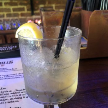 Tennessee Hills Distillery - The Bees Knees - Distilleries Near Me - Jonesborough, Tennessee