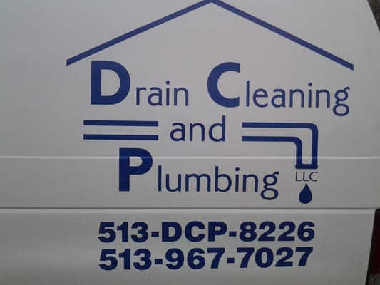 Drain Cleaning and Plumbing LLC