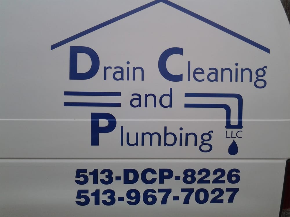 Slide of Drain Cleaning and Plumbing LLC